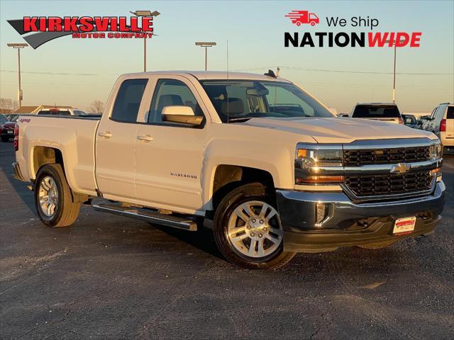 used 2019 Chevrolet Silverado 1500 car, priced at $29,000