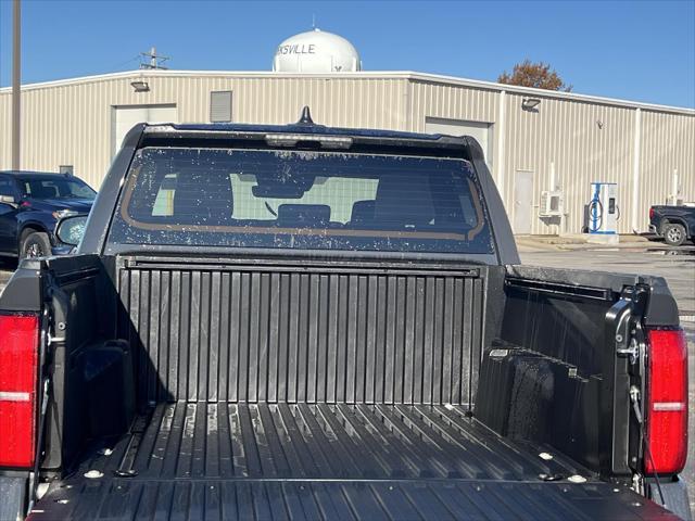 new 2024 Toyota Tacoma car, priced at $41,000