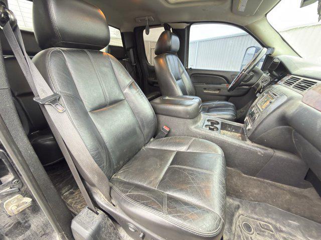 used 2011 GMC Sierra 2500 car, priced at $19,000