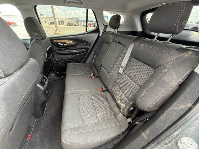 used 2020 GMC Terrain car, priced at $16,000