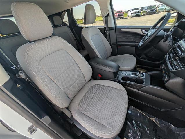 used 2021 Ford Escape car, priced at $22,000