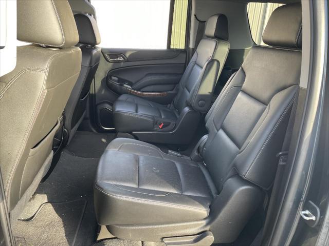 used 2019 Chevrolet Suburban car, priced at $41,000