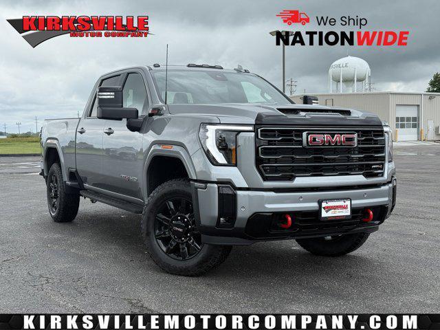 new 2025 GMC Sierra 3500 car, priced at $85,000