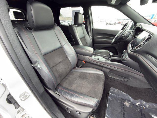 used 2022 Dodge Durango car, priced at $41,000