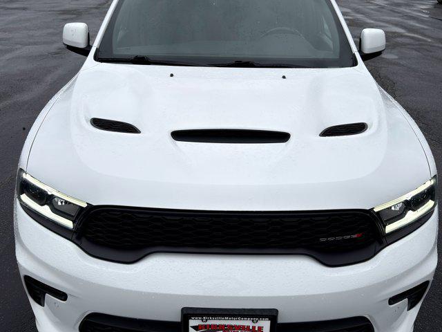 used 2022 Dodge Durango car, priced at $41,000