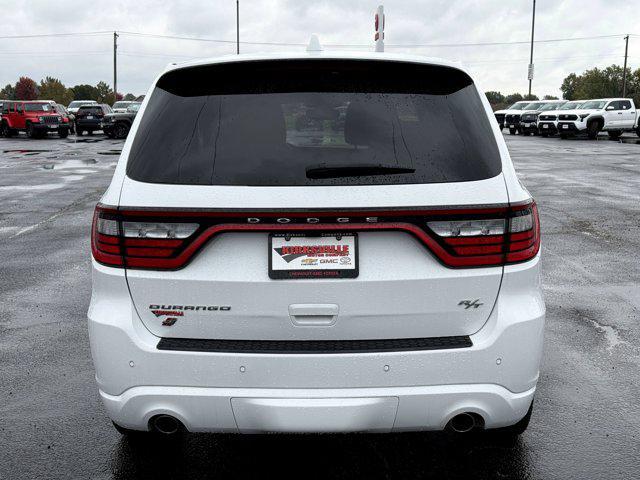 used 2022 Dodge Durango car, priced at $41,000