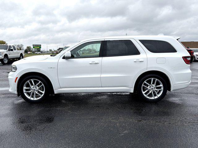 used 2022 Dodge Durango car, priced at $41,000