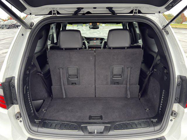 used 2022 Dodge Durango car, priced at $41,000