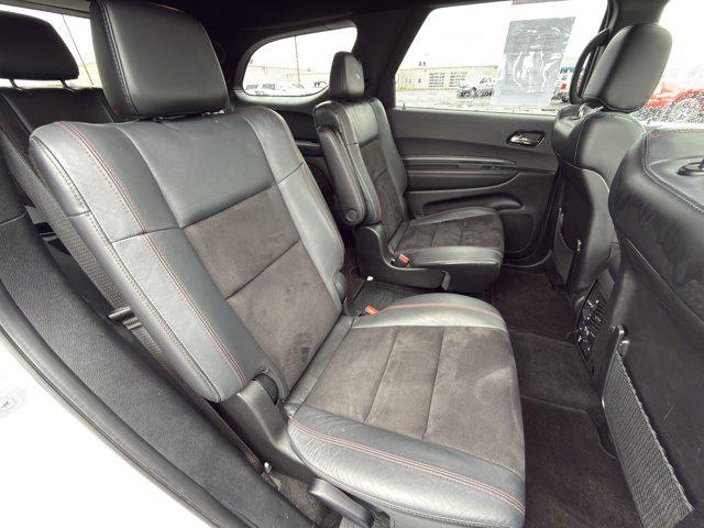 used 2022 Dodge Durango car, priced at $41,000