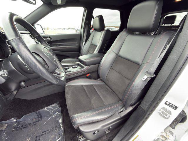 used 2022 Dodge Durango car, priced at $41,000