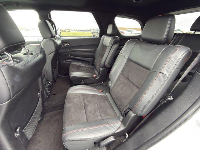 used 2022 Dodge Durango car, priced at $41,000