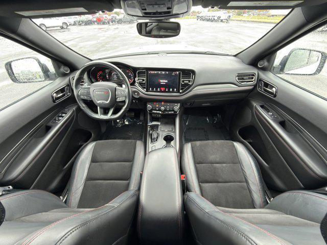 used 2022 Dodge Durango car, priced at $41,000