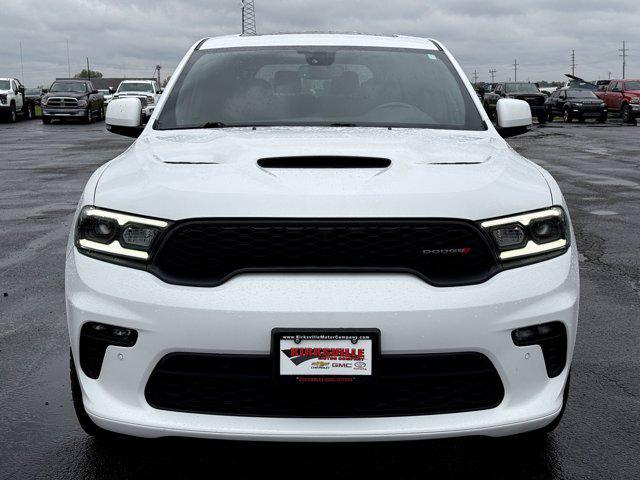 used 2022 Dodge Durango car, priced at $41,000