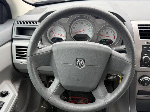 used 2008 Dodge Avenger car, priced at $6,000