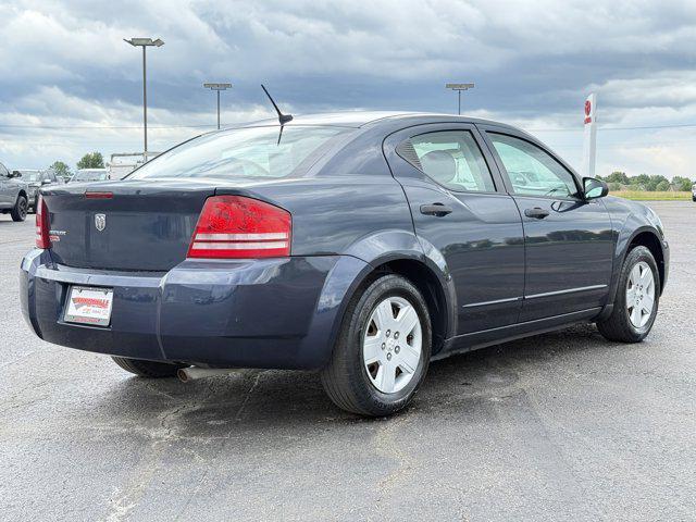 used 2008 Dodge Avenger car, priced at $5,500