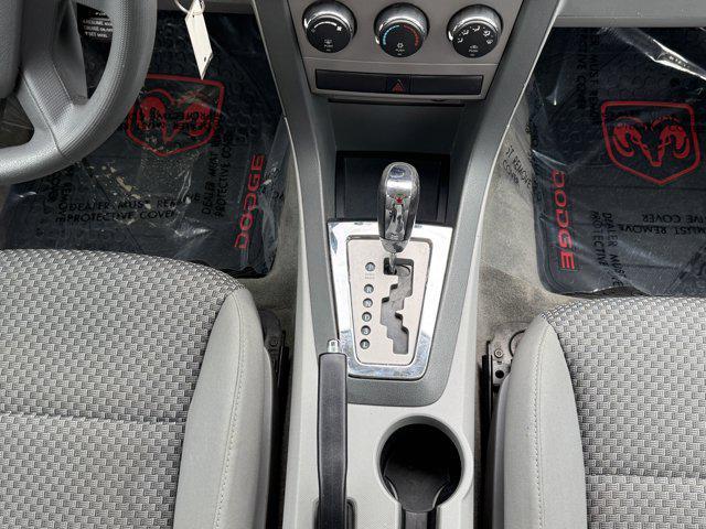 used 2008 Dodge Avenger car, priced at $6,000