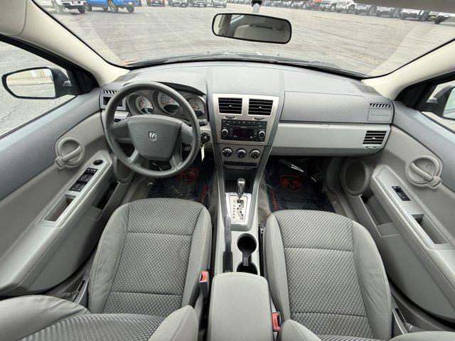used 2008 Dodge Avenger car, priced at $6,000