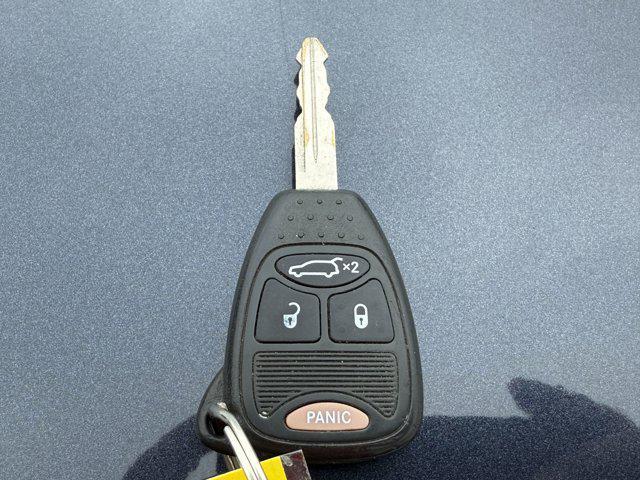 used 2008 Dodge Avenger car, priced at $6,000