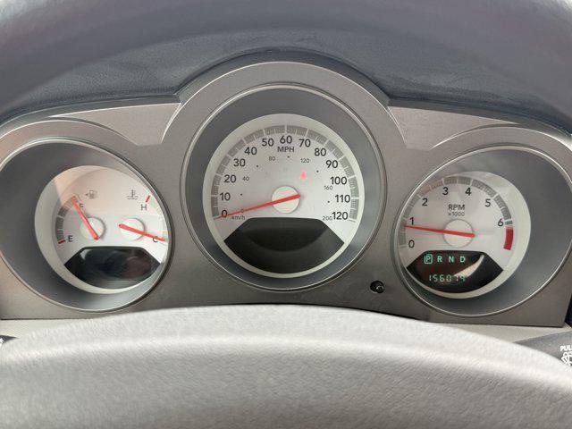 used 2008 Dodge Avenger car, priced at $6,000