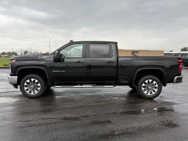used 2025 Chevrolet Silverado 2500 car, priced at $62,000