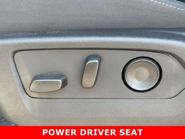 used 2025 Chevrolet Silverado 2500 car, priced at $61,250