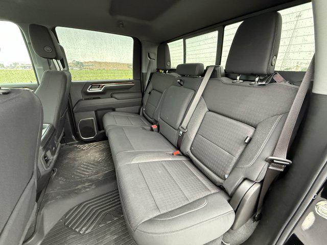 used 2025 Chevrolet Silverado 2500 car, priced at $62,000