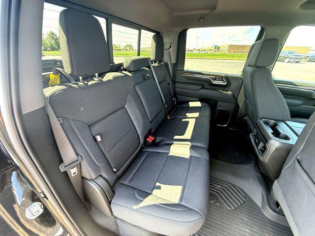 used 2025 Chevrolet Silverado 2500 car, priced at $61,250