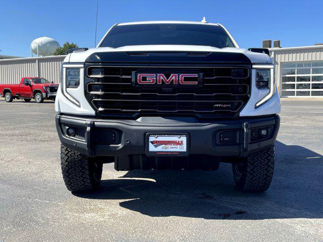 used 2024 GMC Sierra 1500 car, priced at $63,000