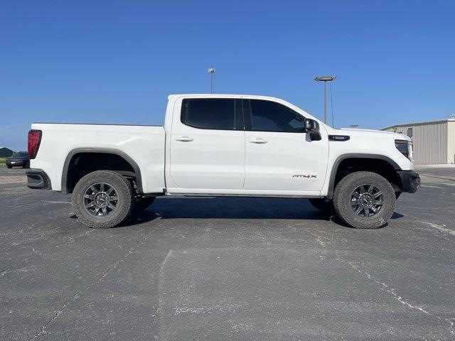 used 2024 GMC Sierra 1500 car, priced at $63,000