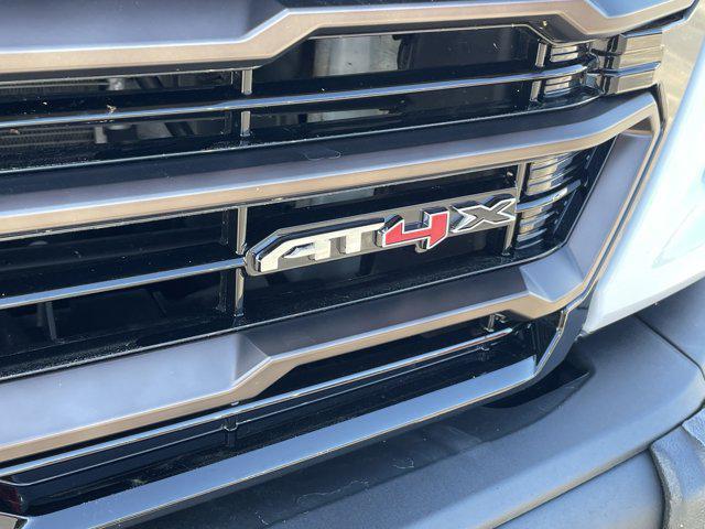 used 2024 GMC Sierra 1500 car, priced at $63,000