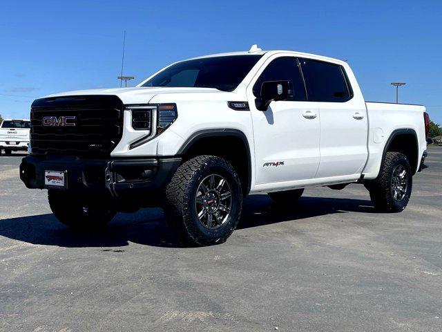 used 2024 GMC Sierra 1500 car, priced at $63,000