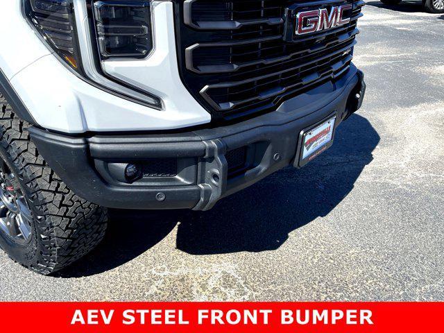 used 2024 GMC Sierra 1500 car, priced at $63,000