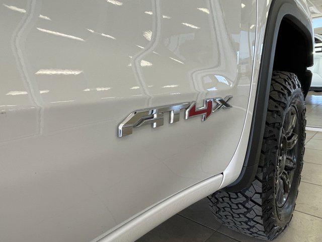 used 2024 GMC Sierra 1500 car, priced at $63,000
