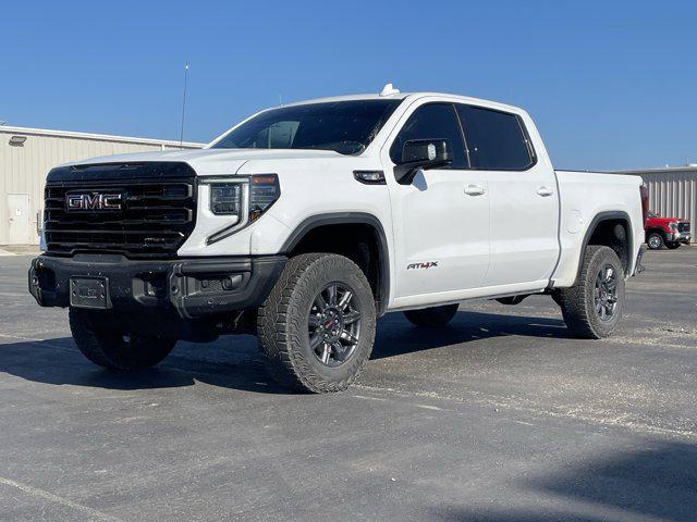 used 2024 GMC Sierra 1500 car, priced at $63,000