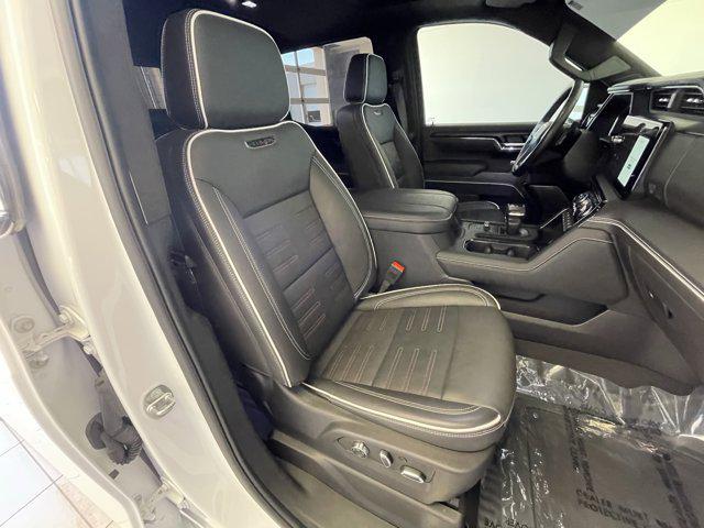 used 2024 GMC Sierra 1500 car, priced at $63,000