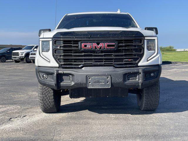 used 2024 GMC Sierra 1500 car, priced at $63,000