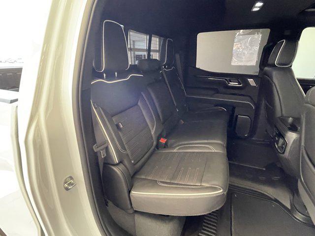 used 2024 GMC Sierra 1500 car, priced at $63,000