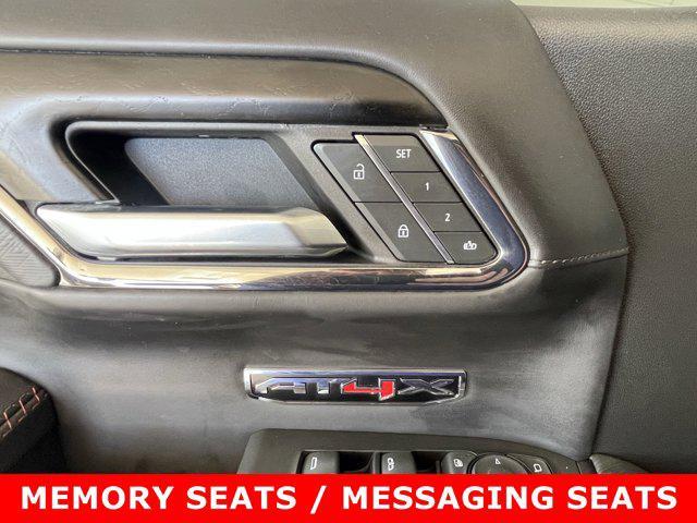 used 2024 GMC Sierra 1500 car, priced at $63,000