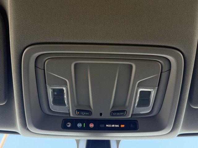 used 2021 Chevrolet Silverado 1500 car, priced at $35,000