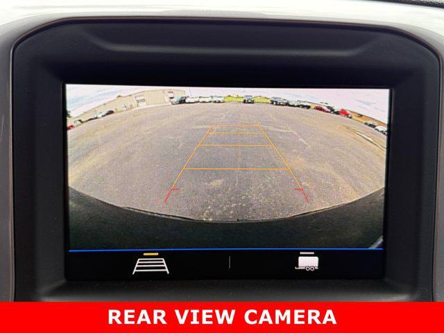 used 2021 Chevrolet Silverado 1500 car, priced at $40,750
