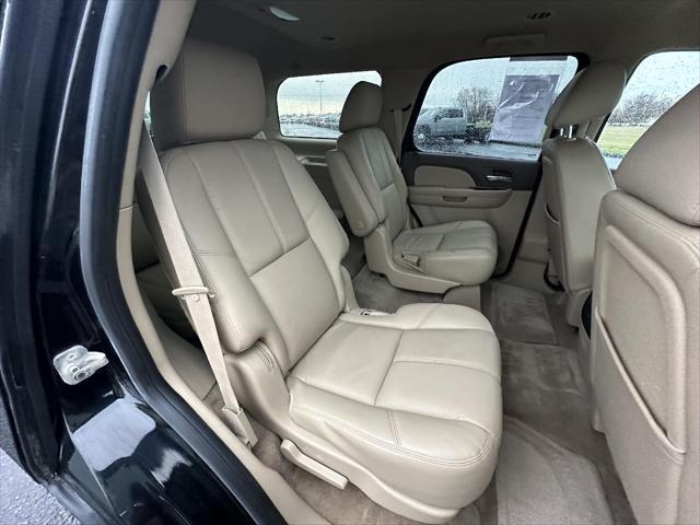 used 2011 Chevrolet Tahoe car, priced at $12,000