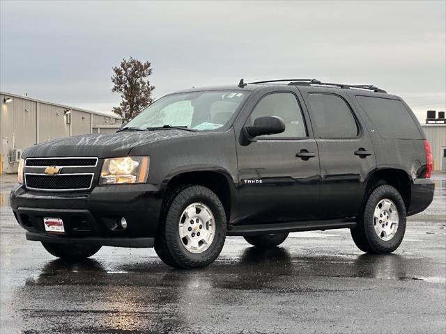 used 2011 Chevrolet Tahoe car, priced at $12,000