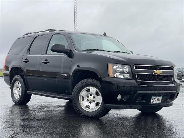 used 2011 Chevrolet Tahoe car, priced at $12,000