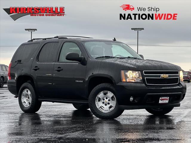 used 2011 Chevrolet Tahoe car, priced at $12,000