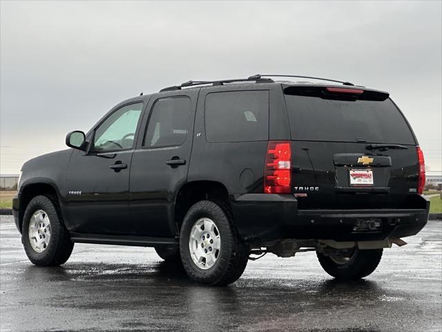 used 2011 Chevrolet Tahoe car, priced at $12,000