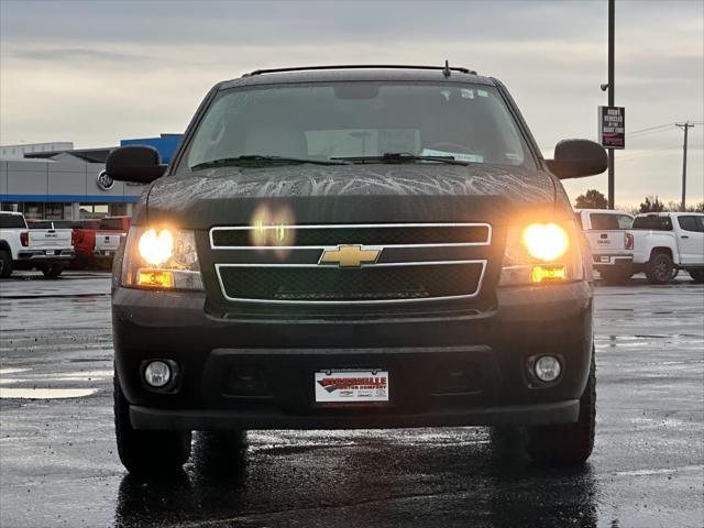 used 2011 Chevrolet Tahoe car, priced at $12,000