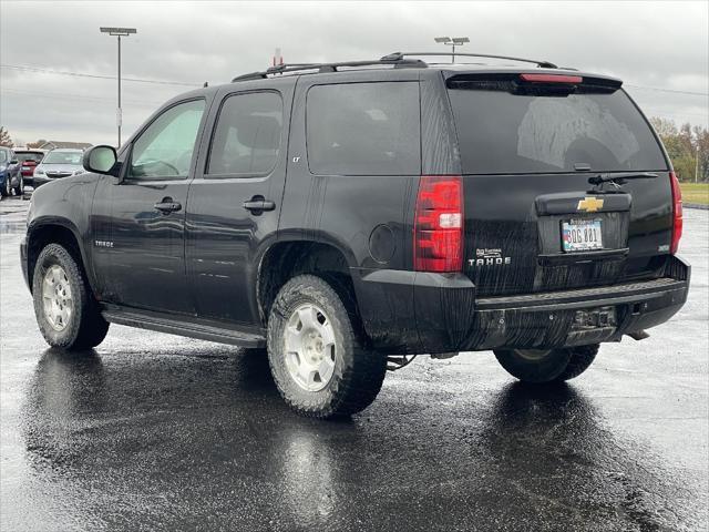 used 2011 Chevrolet Tahoe car, priced at $12,000