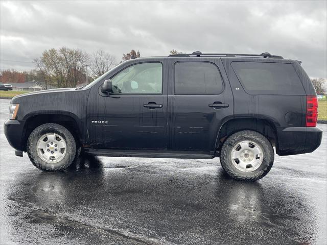 used 2011 Chevrolet Tahoe car, priced at $12,000