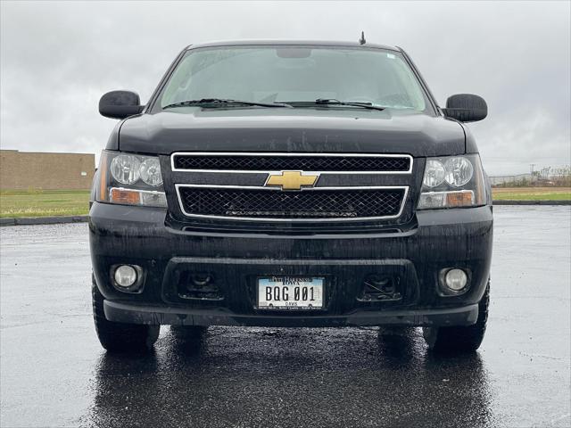 used 2011 Chevrolet Tahoe car, priced at $12,000