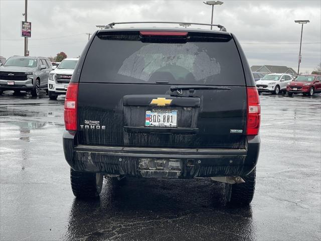 used 2011 Chevrolet Tahoe car, priced at $12,000